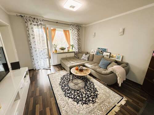 Foto - Wohnung zum Kaufen in Groß-Gerau 259.000,00 € 69 m²