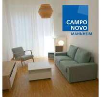 Wohnung zum Mieten in Mannheim 960,00 € 41.95 m²