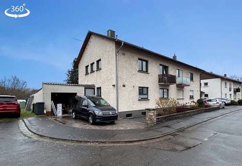 Foto - Haus zum Kaufen in Völklingen Ludweiler 260.000,00 € 140 m²