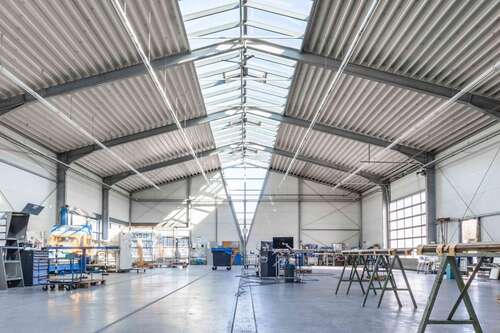 Foto - Halle in Datteln 11.000,00 € 1877 m²