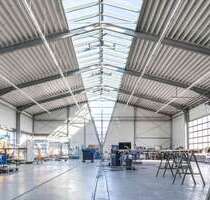 Halle in Datteln 11.000,00 € 1877 m²