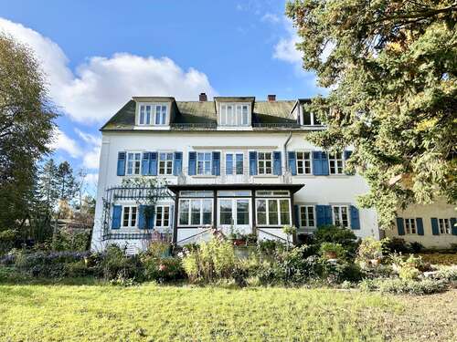 Foto - Haus zum Kaufen in Dresden 1.500.000,00 € 430 m²