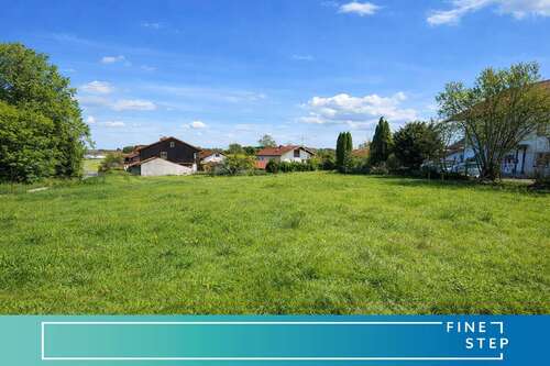 Foto - Grundstück zu verkaufen in Obing 169.000,00 € 313.02 m²