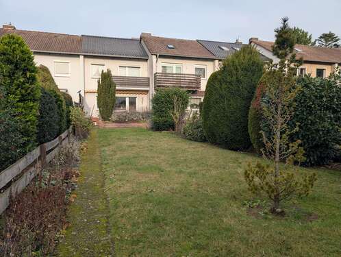 Foto - Haus zum Kaufen in Burgdorf 269.900,00 € 85.83 m²