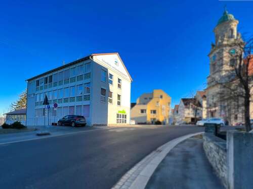 Foto - Wohnung zum Mieten in Hechingen 900,00 € 113 m²