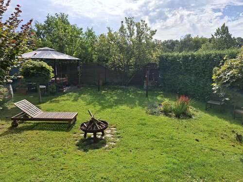 Foto - Haus zum Kaufen in Falkensee 585.000,00 € 145 m²