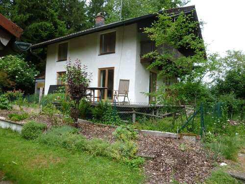 Foto - Haus zum Kaufen in Übersee 850.000,00 € 105 m²
