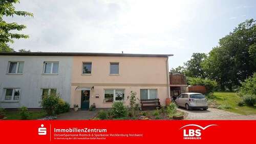 Foto - Haus zum Kaufen in Sternberg 167.000,00 € 150 m²