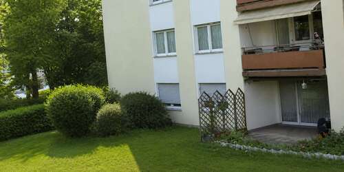 Foto - Wohnung zum Kaufen in Kirchheim 389.000,00 € 79 m²