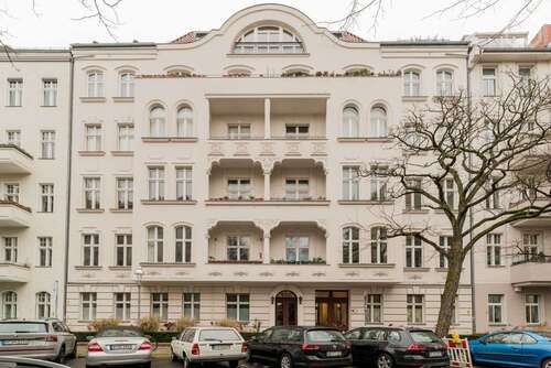 Foto - Wohnen auf Zeit in Berlin 1.500,00 €