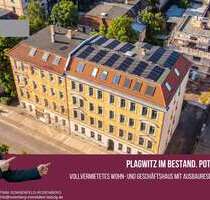 Haus zum Kaufen in Leipzig Plagwitz 799.900,00 € 438.26 m² - Leipzig / Plagwitz