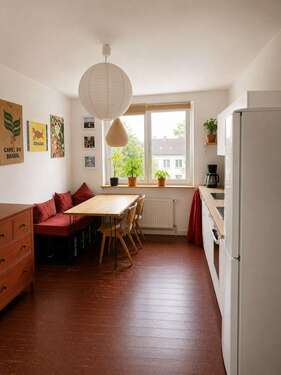 Foto - Wohnung zum Mieten in Aachen 740,00 € 58.8 m²