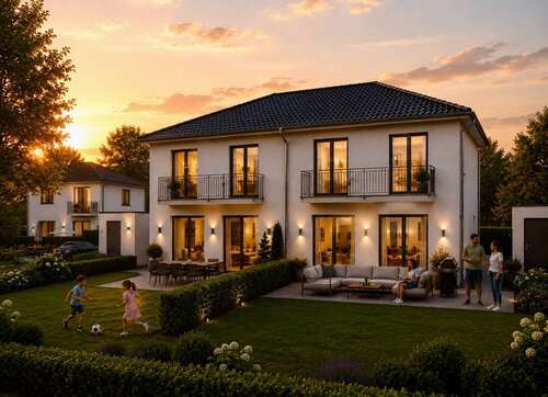 Foto - Haus zum Kaufen in Gräfelfing 895.000,00 € 115 m²
