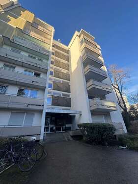 Foto - Wohnung zum Kaufen in Germering 360.000,00 € 72.2 m²