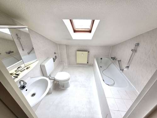 Foto - Wohnung zum Mieten in Obertshausen 525,00 € 45 m²