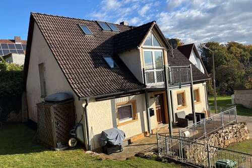 Foto - Haus zum Kaufen in Heidenheim, Hohentrüdingen 199.000,00 € 134 m²