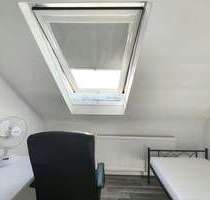 WG-Zimmer in Stuttgart 515,00 € 11 m²