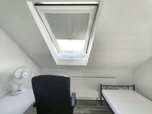 Foto - WG-Zimmer in Stuttgart 515,00 € 11 m²