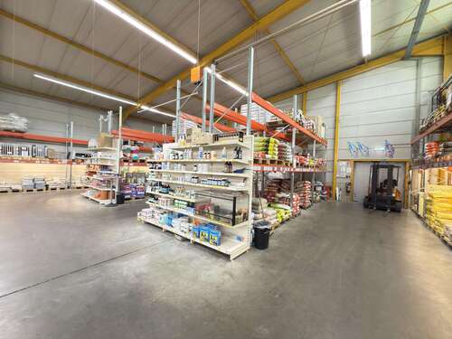 Foto - Halle in Bottrop 950.000,00 € 331.84 m²