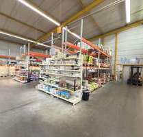 Halle in Bottrop 950.000,00 € 331.84 m²