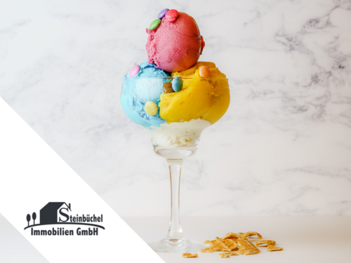 Foto - Gastronomie in Münster 495.000,00 € 131.21 m²