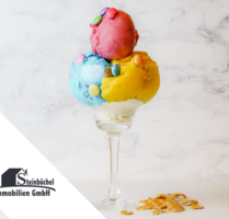 Gastronomie in Münster 495.000,00 € 131.21 m²