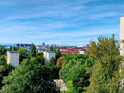 Foto - Wohnung zum Kaufen in München 475.000,00 € 63.18 m²