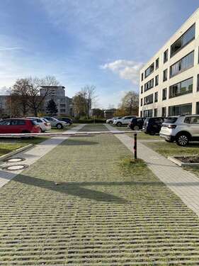 Foto - Garage zu vermieten in Wolfsburg 25,00 €