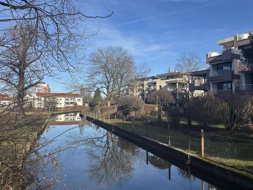 Foto - Wohnung zum Mieten in Dachau 1.850,00 € 104.47 m²