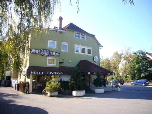 Foto - Wohnung zum Mieten in Tübingen 280,00 € 13 m²