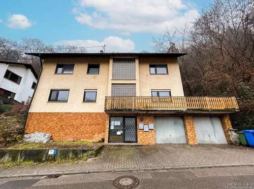 Foto - Haus zum Kaufen in Frankeneck 249.000,00 € 168.78 m²