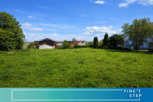Foto - Grundstück zu verkaufen in Obing 118.500,00 € 247.38 m²