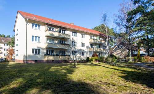 Foto - Wohnung zum Kaufen in Berlin 655.000,00 € 131.93 m²