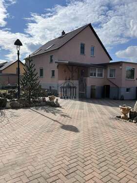 Foto - Haus zum Kaufen in Zossen 585.000,00 € 240 m²