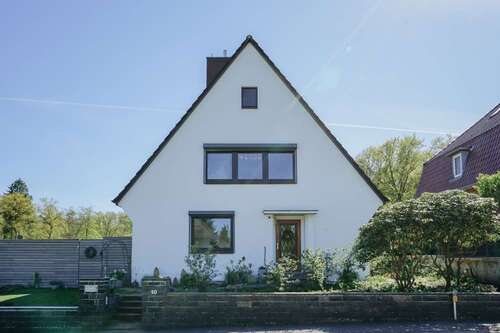 Foto - Haus zum Kaufen in Mölln 475.000,00 € 133 m²