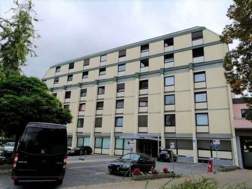 Foto - Wohnung zum Mieten in Regensburg 450,00 € 15 m²