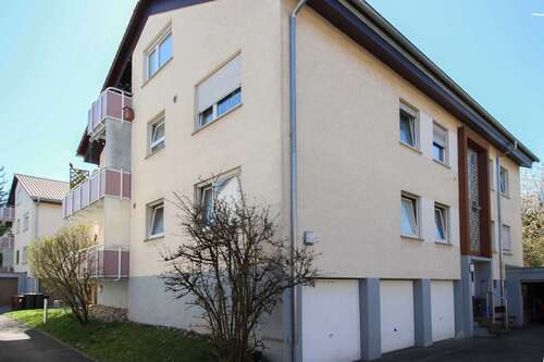 Foto - Wohnung zum Kaufen in Leinfelden-Echterdingen 279.000,00 € 67.02 m²