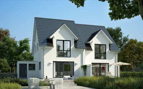 Foto - Haus zum Kaufen in Walheim 585.400,00 € 108 m²