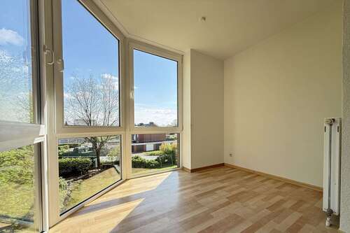 Foto - Wohnung zum Kaufen in Buxtehude 333.000,00 € 103 m²