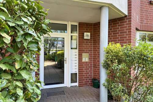 Foto - Wohnung zum Kaufen in Buxtehude 333.000,00 € 103 m²