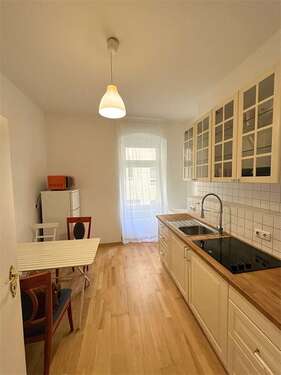 Foto - Wohnung zum Kaufen in Berlin 255.000,00 € 48.4 m²