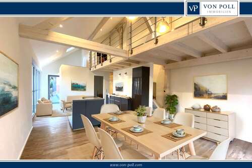 Foto - Haus zum Mieten in Nördlingen 1.500,00 € 150 m²