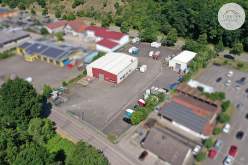 Foto - Grundstück in Kusel 800.000,00 € 5379 m²