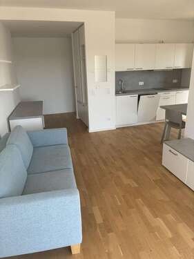 Foto - Wohnung zum Mieten in Berlin 900,00 € 36 m²