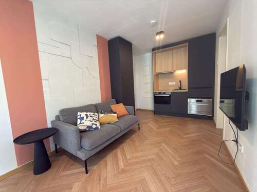 Foto - Wohnung zum Kaufen in München 346.000,00 € 30.18 m²