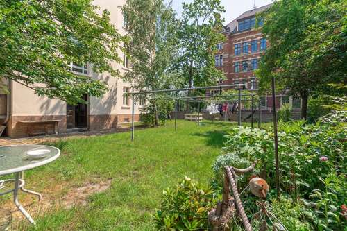Foto - Wohnung zum Kaufen in Leipzig 389.000,00 € 107.95 m²