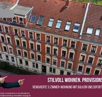 Wohnung zum Kaufen in Leipzig Gohlis 269.900,00 € 78.4 m² - Leipzig / Gohlis