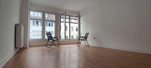 Foto - Wohnung zum Mieten in Düsseldorf 1.300,00 € 71.53 m²