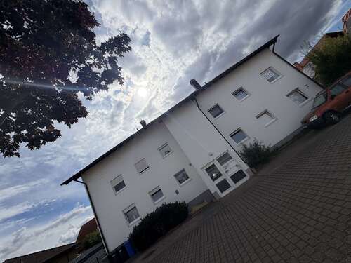 Foto - Wohnung zum Mieten in Grünstadt 550,00 € 54.05 m²