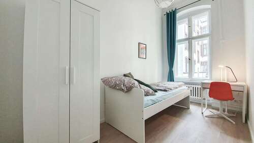 Foto - WG-Zimmer in Berlin 710,00 € 9 m²